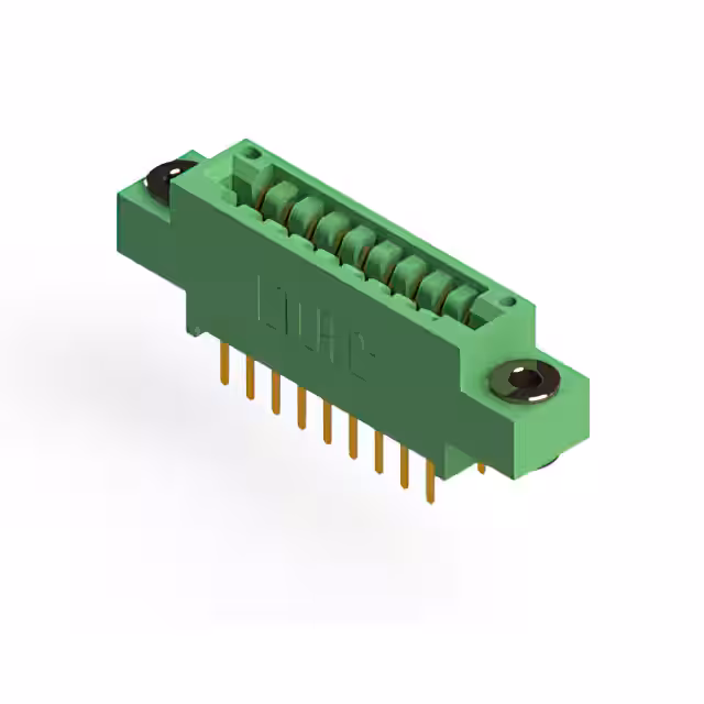 846-018-520-803 EDAC Inc.  Edgeboard Connectors